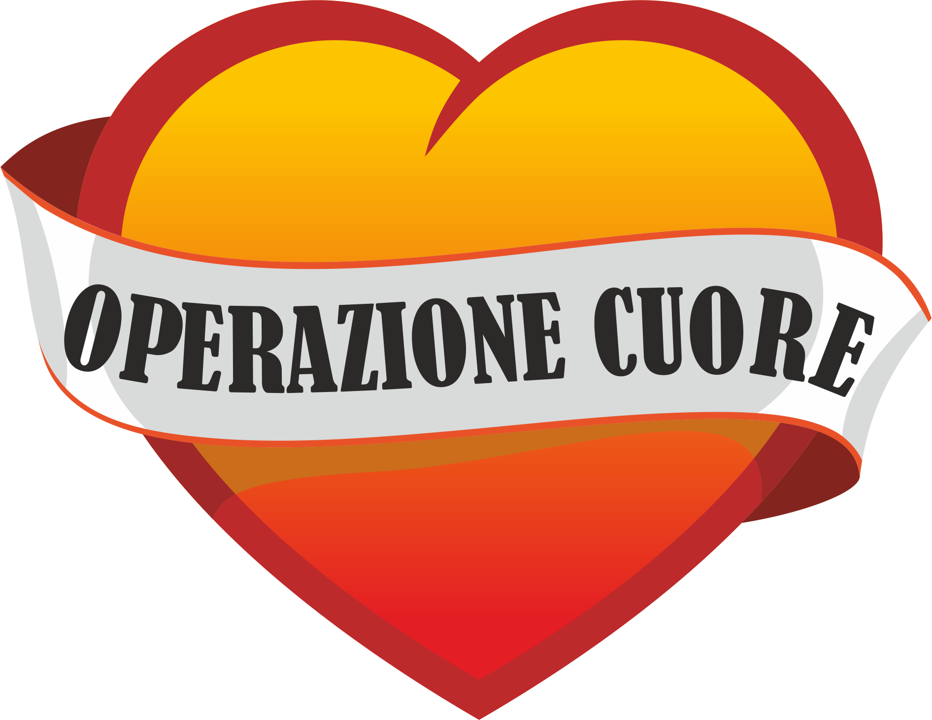 ASSOCIAZIONE OPERAZIONE CUORE ETS